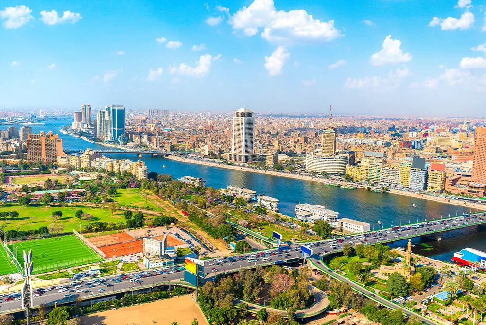 BÜYÜK MISIR TURU 7 GECE 7 GÜN